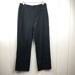 Tail Golf Pants Black Athletic Pants, Size - 4‎